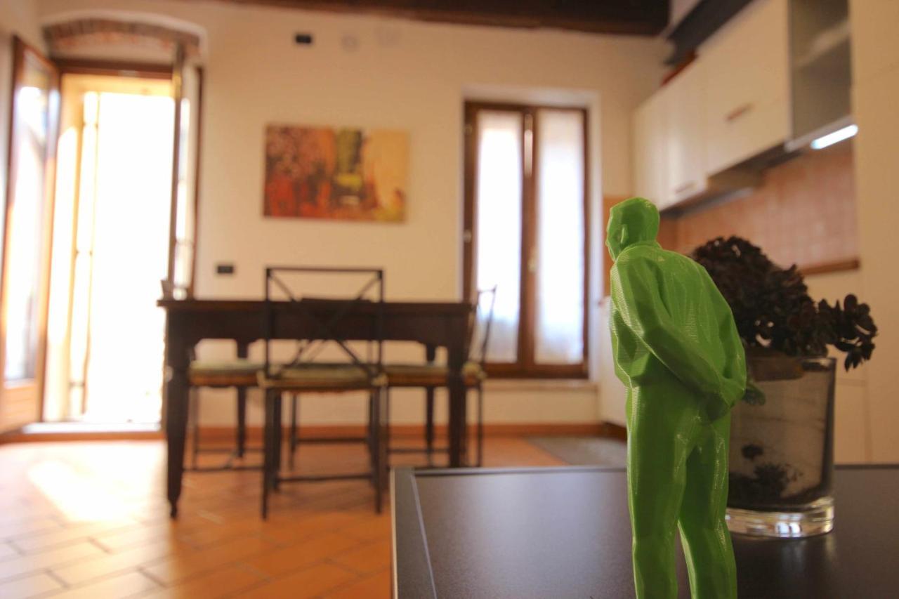 Case Vr Holiday Casa Di Mezzo Верона Экстерьер фото