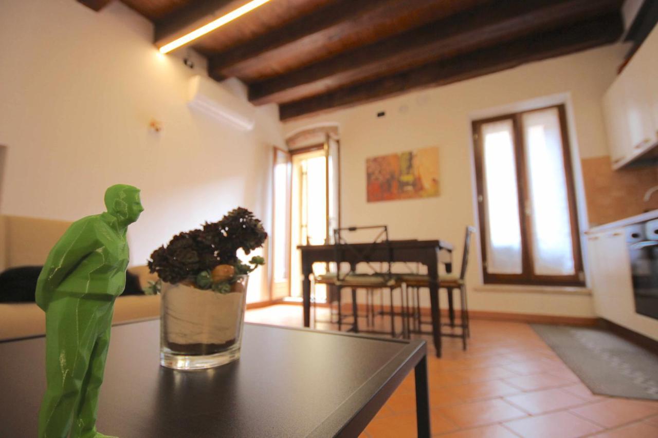 Case Vr Holiday Casa Di Mezzo Верона Экстерьер фото