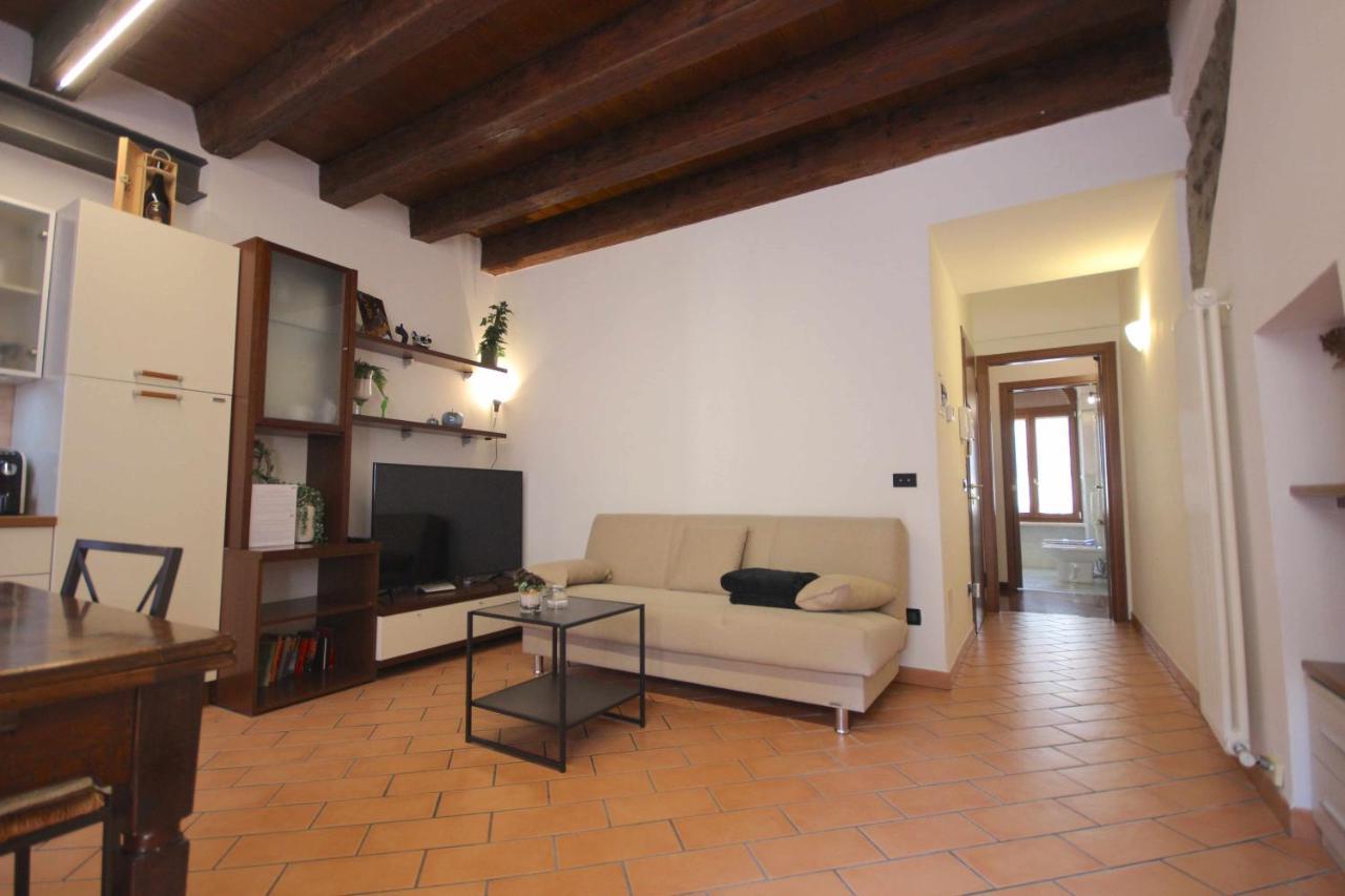 Case Vr Holiday Casa Di Mezzo Верона Экстерьер фото