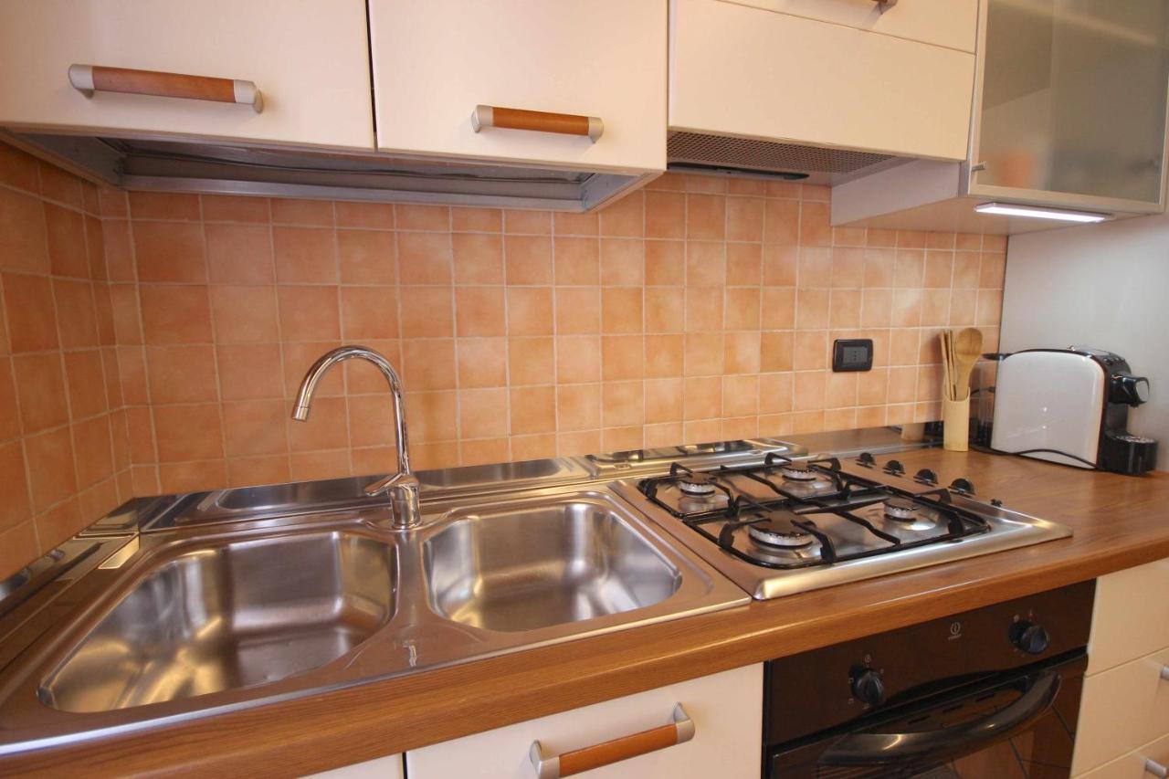 Case Vr Holiday Casa Di Mezzo Верона Экстерьер фото