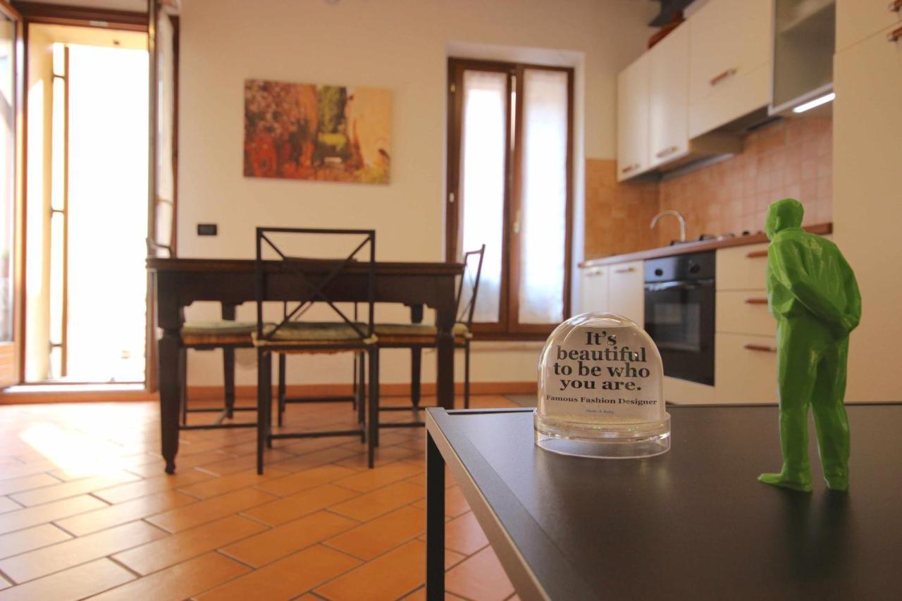 Case Vr Holiday Casa Di Mezzo Верона Экстерьер фото