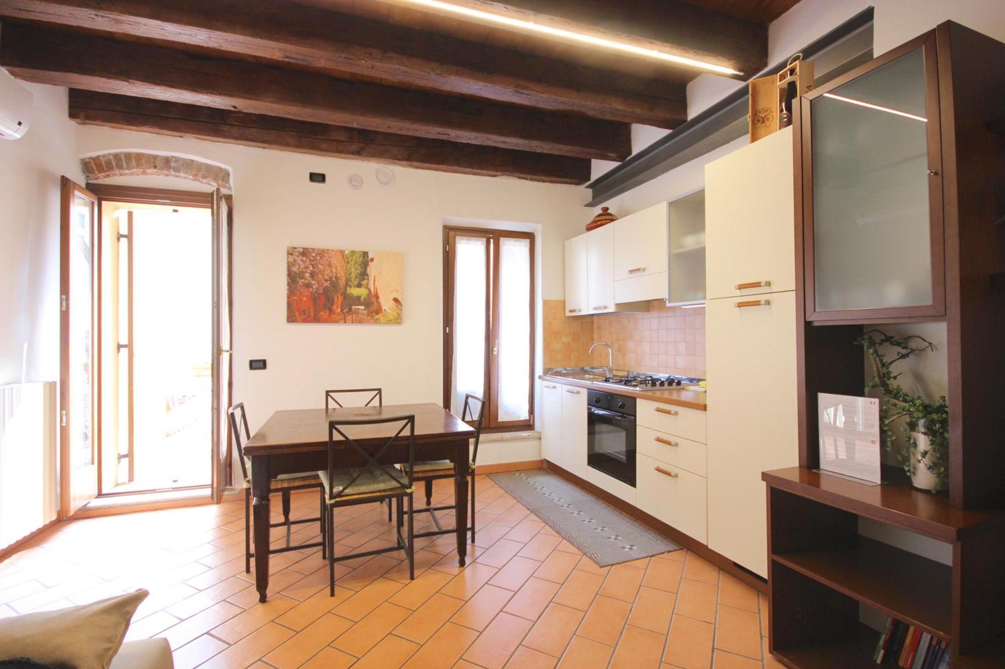 Case Vr Holiday Casa Di Mezzo Верона Экстерьер фото
